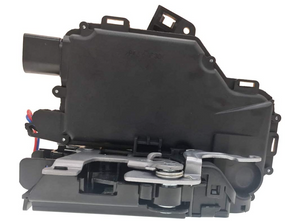 Door Lock Actuator NACU1800RL - Nice Products | Universal Auto Spares