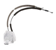 Door Lock Actuator NACU201FR - Nice Products | Universal Auto Spares