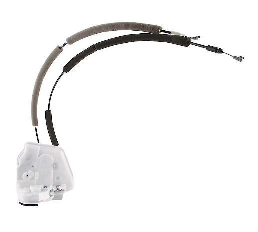 Door Lock Actuator NACU201FR - Nice Products | Universal Auto Spares