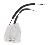 Door Lock Actuator NACU201FL - Nice Products | Universal Auto Spares