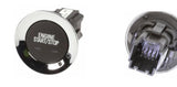 Start Stop Ignition Button SS709 - Nice Products | Universal Auto Spares