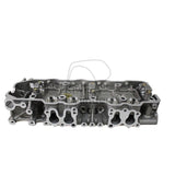 Cylinder Head for Toyota 22RE Square inlet Ports — 10081043 — view 2