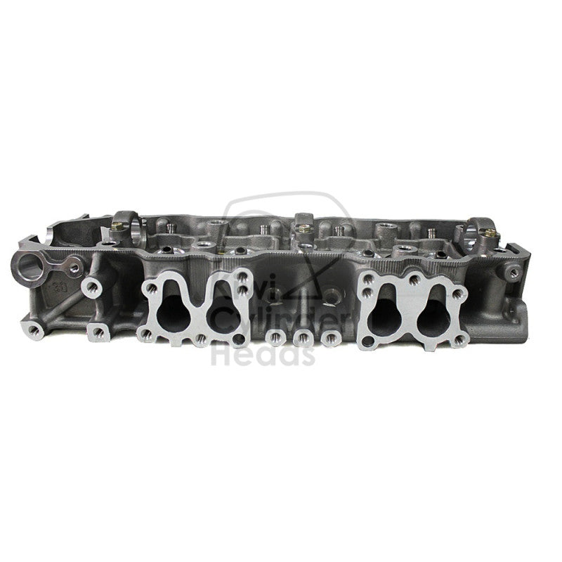Cylinder Head for Toyota 22RE Square inlet Ports — 10081043 — view 3