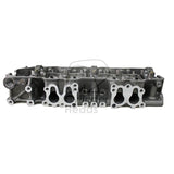 Cylinder Head for Toyota 22RE Square inlet Ports — 10081043 — view 3