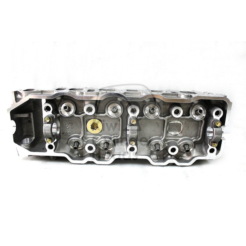 Cylinder Head for Toyota 22RE Square inlet Ports — 10081043 — view 4