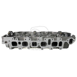 Cylinder Head for Toyota 22RE Square inlet Ports — 10081043 — view 5