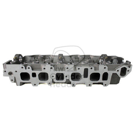 Cylinder Head Toyota 22RE Square inlet Ports 10081043 - Kiwi Cylinder Heads