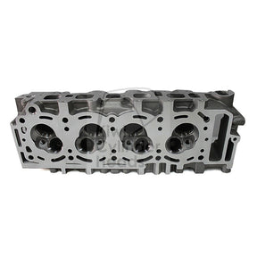 Cylinder Head for Toyota 22RE Square inlet Ports — 10081043 — view 1
