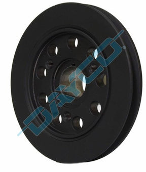 Harmonic Balancer - OEM HB6312N - Dayco