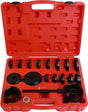 23 Piece Wheel Bearing Removal & Installation Kit - PKTool | Universal Auto Spares