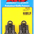 Pressure Plate Bolt Kit CHEV PRESSURE PLATE BOLT KIT 230-2202 - ARP