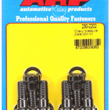 Pressure Plate Bolt Kit CHEV PRESSURE PLATE BOLT KIT 230-2202 - ARP