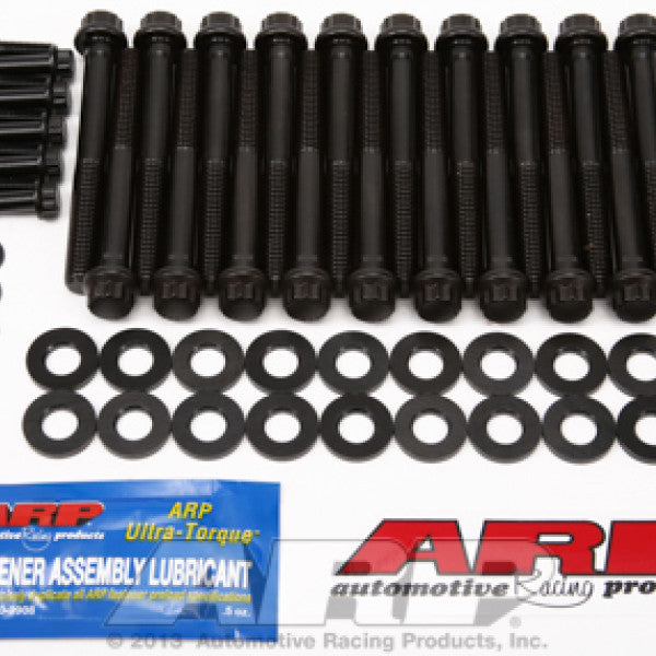 Head Bolt Set CHEV LSA LS9 HEAD BOLT KIT 230-3701 - ARP