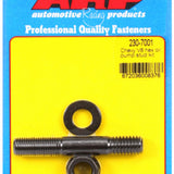 Oil Pump Stud Kit CHEV V8 HEX OIL PUMP STUD KIT 230-7001 - ARP