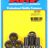 Torque Converter Bolt Kit CHEV TORQUE CONVERTER BOLT KIT 230-7302 - ARP