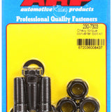 Torque Converter Bolt Kit CHEV TORQUE CONVERTER BOLT KIT 230-7303 - ARP