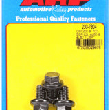 Torque Converter Bolt Kit GM TORQUE CONVERTER BOLTS 230-7304 - ARP