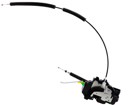 Door Lock Actuator NACU301FL - Nice Products | Universal Auto Spares