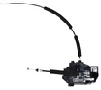 Door Lock Actuator NACU301FR - Nice Products | Universal Auto Spares