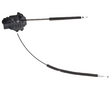 Door Lock Actuator NACU301RL - Nice Products | Universal Auto Spares