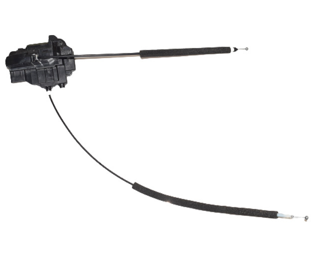 Door Lock Actuator NACU301RL - Nice Products | Universal Auto Spares
