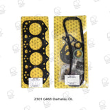 Gasket Kit for Daihatsu DL/T (H/G/ H/S) — 23010468 — view 1