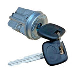 Ignition Barrel WITHOUT CHIP NIB146 - Nice Products | Universal Auto Spares