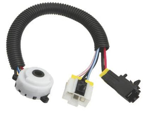 Ignition Switch NC414 - Nice Products | Universal Auto Spares