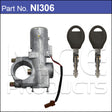 Ignition NI306 - Nice Products | Universal Auto Spares