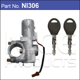 Ignition NI306 - Nice Products | Universal Auto Spares