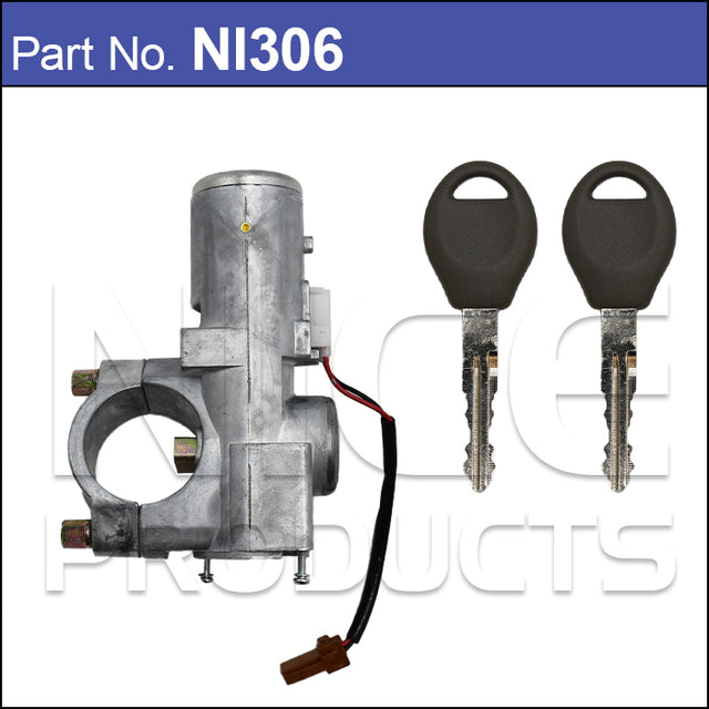 Ignition NI306 - Nice Products | Universal Auto Spares