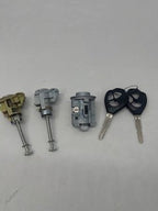 Ignition Barrel & 2 LDoor Locks NID188B - Nice Products | Universal Auto Spares
