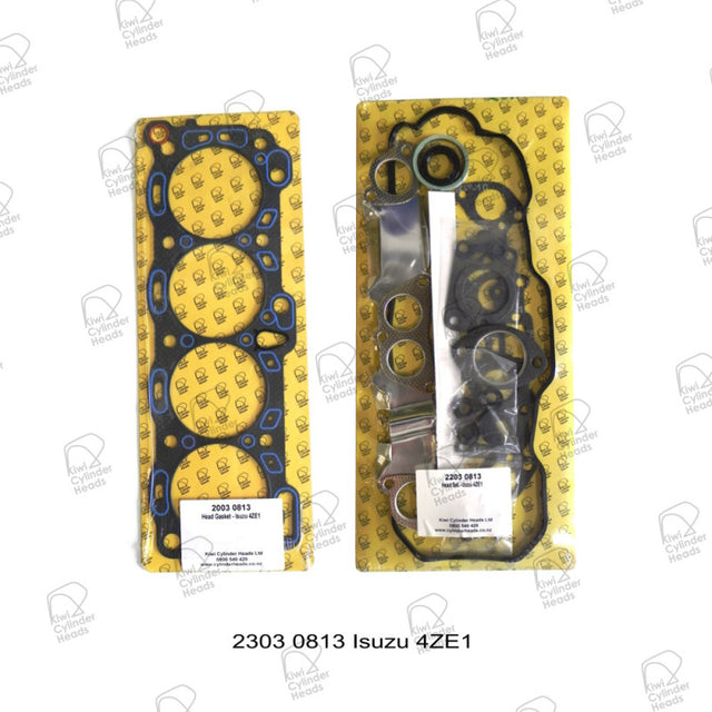 Gasket Kit for Izuzu 4ZE1 (H/G/H/S) — 23030813 — view 1