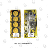 Gasket Kit for Mazda G6/G5 (H/G/ H/S) — 23050319 — view 1