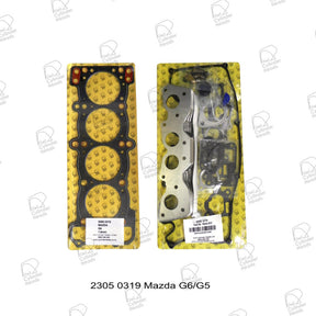 Gasket Kit for Mazda G6/G5 (H/G/ H/S) — 23050319 — view 1