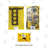 Gasket Kit for Mazda/Ford P4AT If Transit/ will suit RWD only — 23051062 — view 1