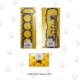 Gasket Kit for Nissan Z24 — 23069332 — view 1
