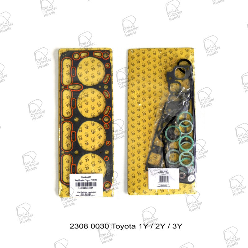 Gasket Kit for Toyota 1Y/2Y/3Y (H/G/ H/S) — 23080030 — view 1