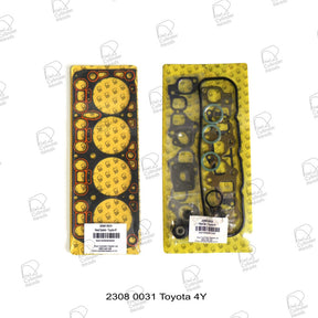 Gasket Kit for Toyota 4Y (H/G/ H/S) — 23080031 — view 1