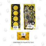Gasket Kit for Toyota 3L-T Gr3 — 2308005503 — view 1