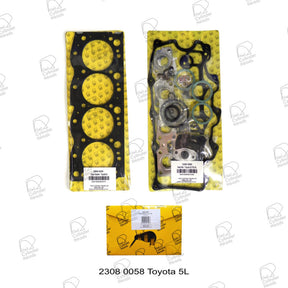 Gasket Kit for Toyota 5L — 23080058 — view 1