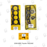 Gasket Kit for Toyota 1AZ FE — 23080081 — view 1