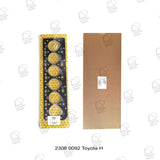 Gasket Kit for Toyota H (H/G/ H/S) — 23080092 — view 1
