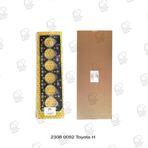 Gasket Kit for Toyota H (H/G/ H/S) — 23080092 — view 1