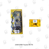 Gasket Kit Toyota 5SFE up to 1997 - 3S - FE 1994 On (H/G - H/S - H/B) 23080390 - Kiwi Cylinder Heads - Head Gaskets & VRS Sets - Kiwi Cylinder Heads
