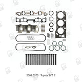 Gasket Kit for Toyota 3VZ E SOHC 12v — 23080570 — view 1