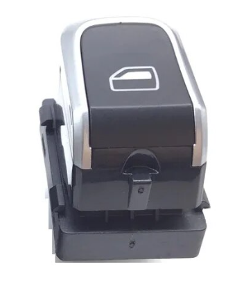 Power Window Switch NPW1702-1 - Nice Products | Universal Auto Spares