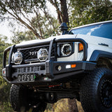 STOCKMAN BULLBAR SB1 - TOY - 12 - EFS - EFS