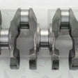 Crankshaft HYUNDAI G4KG G4KJ CRANKSHAFT 23111-2G200 - NASON