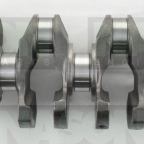 Crankshaft HYUNDAI G4KG G4KJ CRANKSHAFT 23111-2G200 - NASON